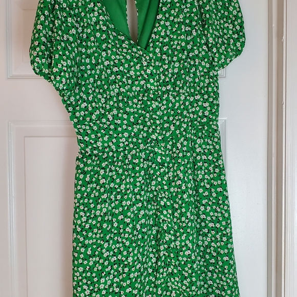 Mini dress - Picture 2 of 5